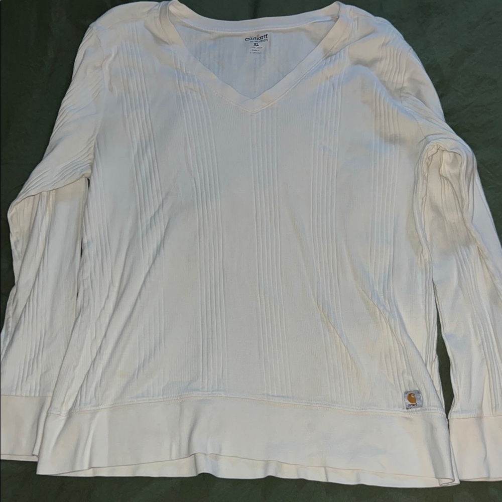 Carhartt Long Sleeve Shirt